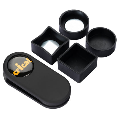 【CRICAL】 Magnetic Billiard Chalk Holder