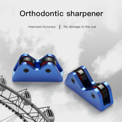 Bilardbastonrekteckontrolilo