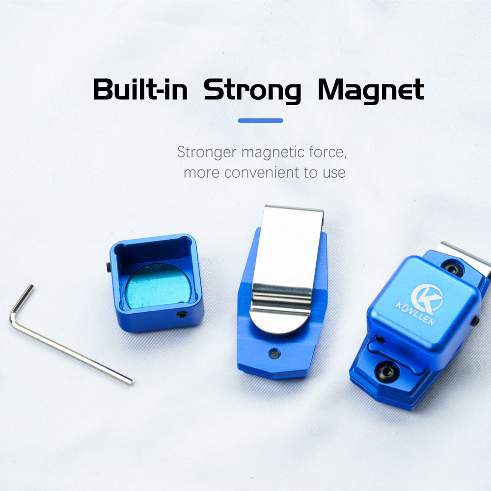 KONLLEN Chalk Holder Magnetic