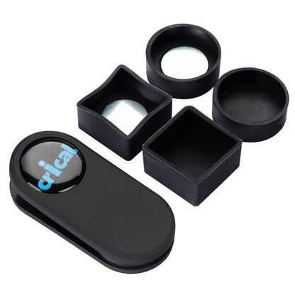 【CRICAL】 Magnetic Billiard Chalk Holder