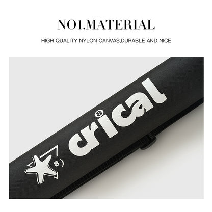 CRICAL 3/4 Snooker Cue Case