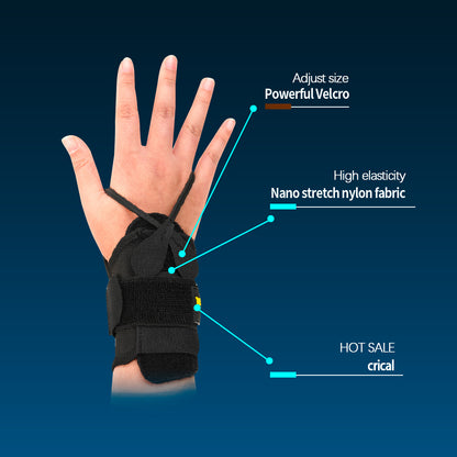 【CRICAL】 Billiard Training Glove