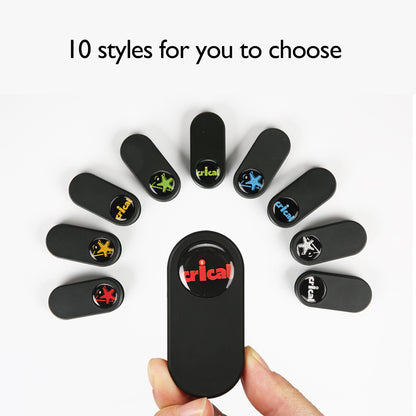 【CRICAL】 Magnetic Billiard Chalk Holder