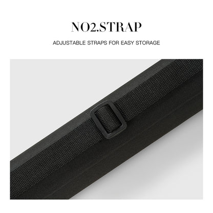 CRICAL 3/4 Snooker Cue Case