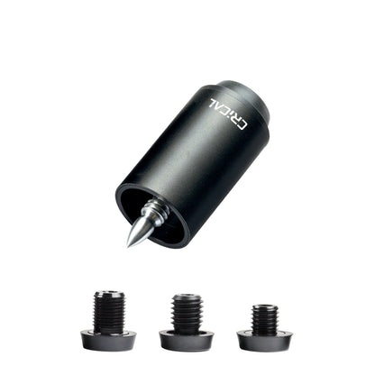 【CRICAL】Billiard Pool Cue Extension with  High Quality Metal Extender for Crical PREDATOR MEZZ How Fury Billiard Accessories