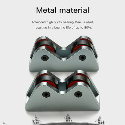 Bilardbastonrekteckontrolilo