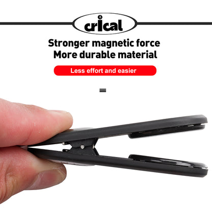 【CRICAL】 Magnetic Billiard Chalk Holder