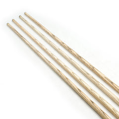 【Snooker】 3/4 Split Snooker Cues with 10-10.2mm Tip and Extension Cases for Professional Snooker Cue Stick(Dragon-red)