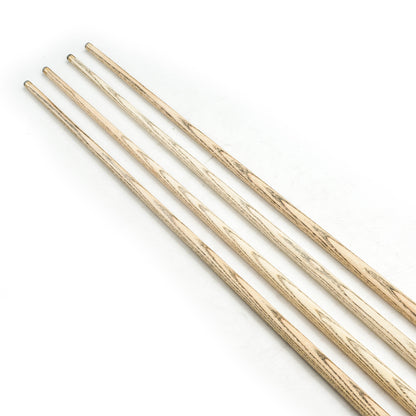 【CRICAL】 3/4 Split Snooker Cues with 10-10.2mm Tip and Extension Cases for Professional Snooker Cue Stick(Dragon-red)