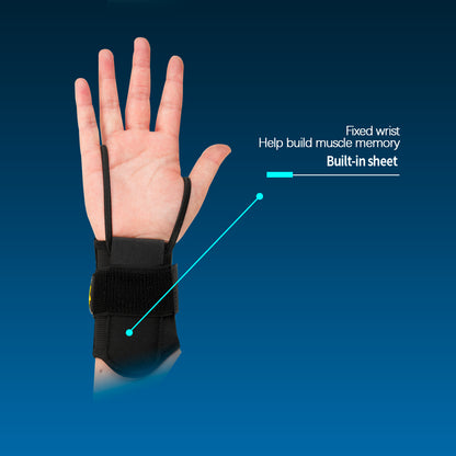 【CRICAL】 Billiard Training Glove