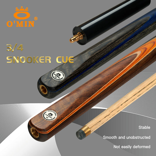 OMIN Members Snooker