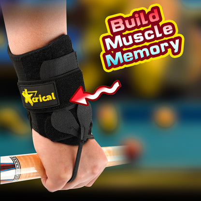 【CRICAL】 Billiard Training Glove