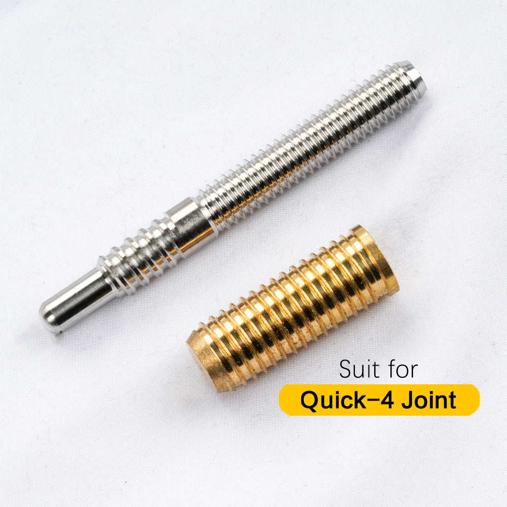 Billiards Joint Pin Stainless Steel