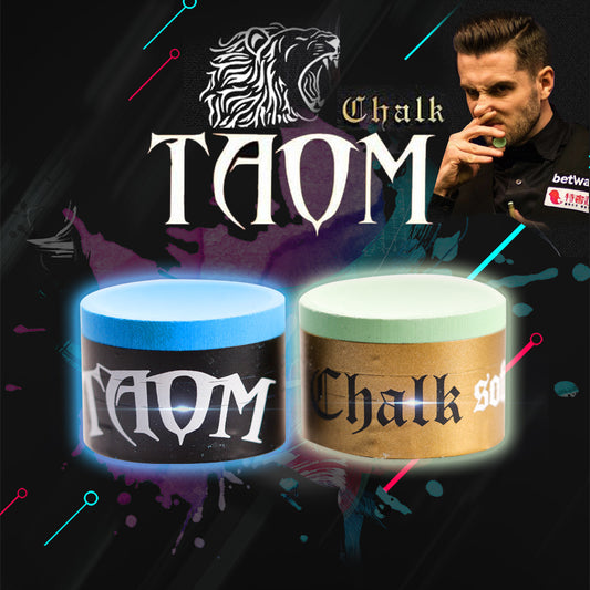 TAOM PYRO Chalk