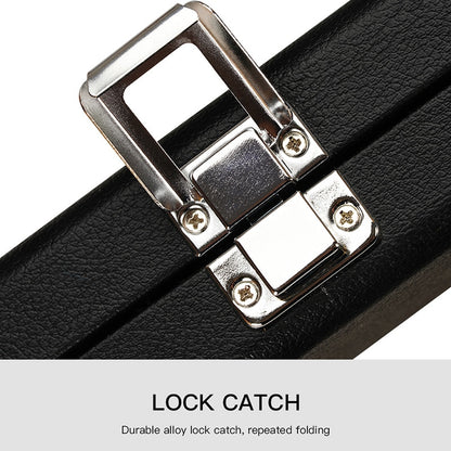 【Crical】 Snooker Cue Box