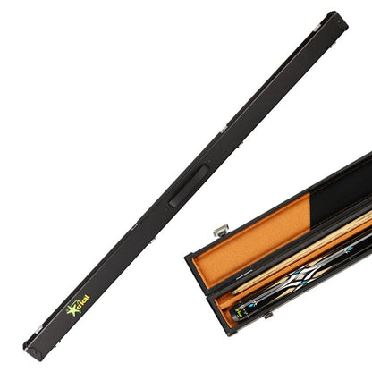 【Crical】 Snooker Cue Box