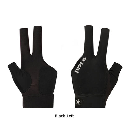 【Crical】 Billiard Gloves