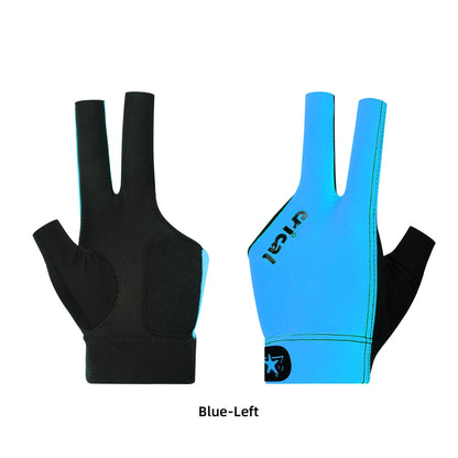 【Crical】 Billiard Gloves