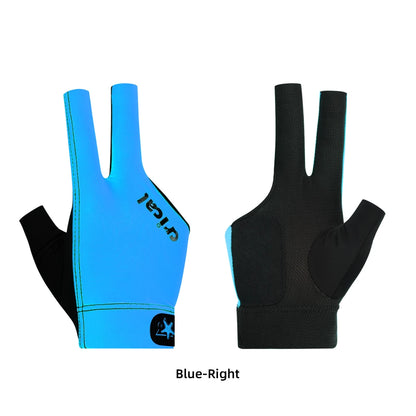【Crical】 Billiard Gloves