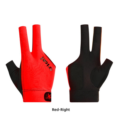 【Crical】 Billiard Gloves