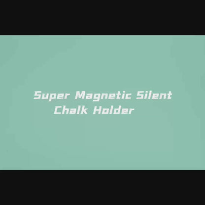 【CRICAL】 Magnetic Billiard Chalk Holder