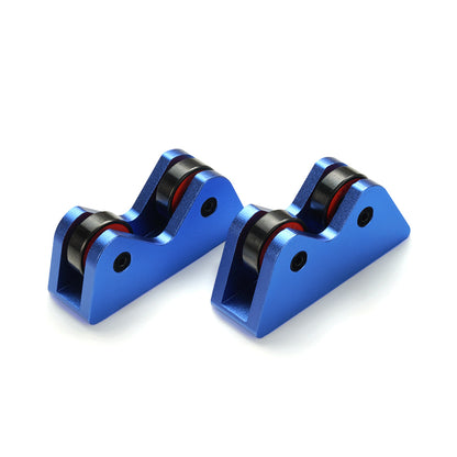 Bilardbastonrekteckontrolilo