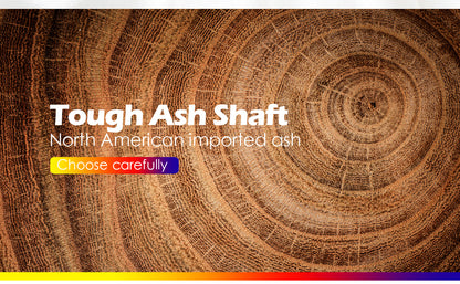 【CRICAL】3/4 Split Snooker Cues with 10-10.2mm Tip and Extension Cases for Professional Snooker Cue Stick(Tianzun-Red)